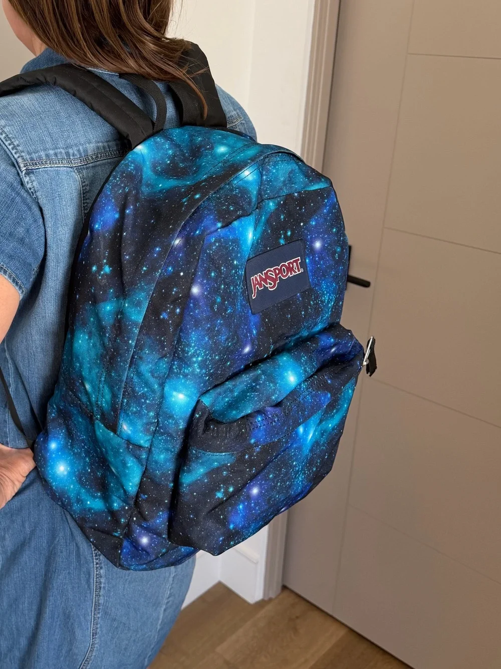 Jansport superbreak backpack
